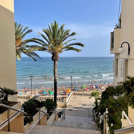 Appartement La Marina2 Seaview With Amazing Terrace à Sitges Extérieur photo